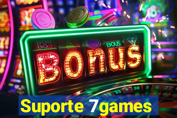 Suporte 7games